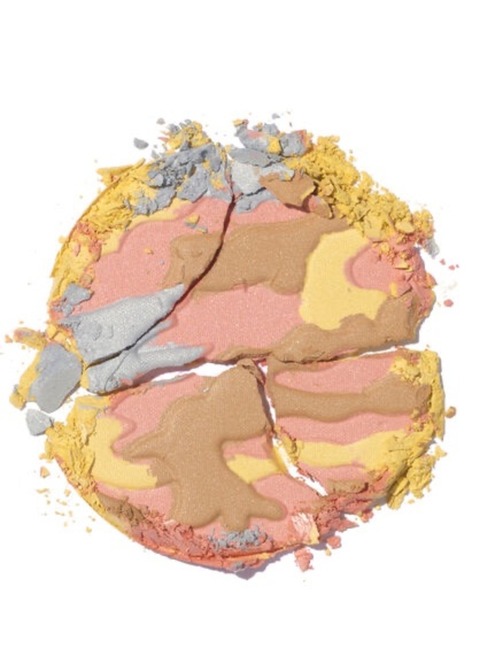 Rodial Soft Focus Glow Powder *RARE* - Picture 4 of 4